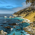 Big Sur Coastline